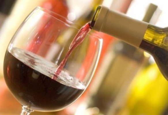 A apărut vinul franţuzesc cu cola